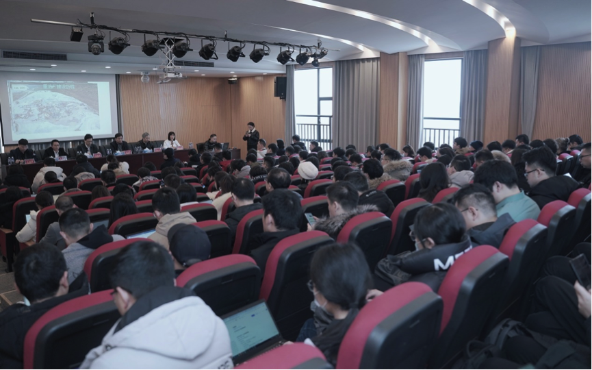 永利3044noc举办投资者调研活动