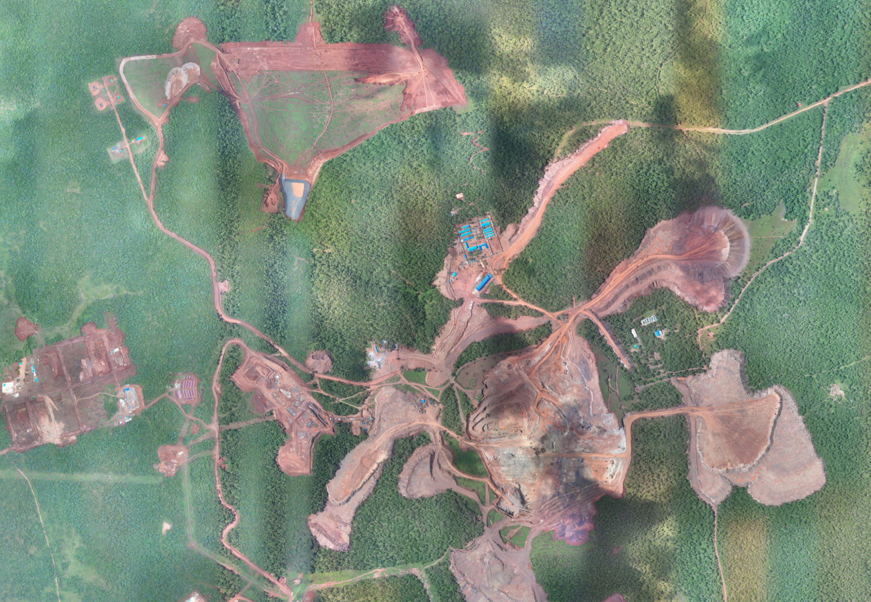 永利3044nocKitumba铜矿迈入&ldquo;智慧建矿&rdquo;新阶段