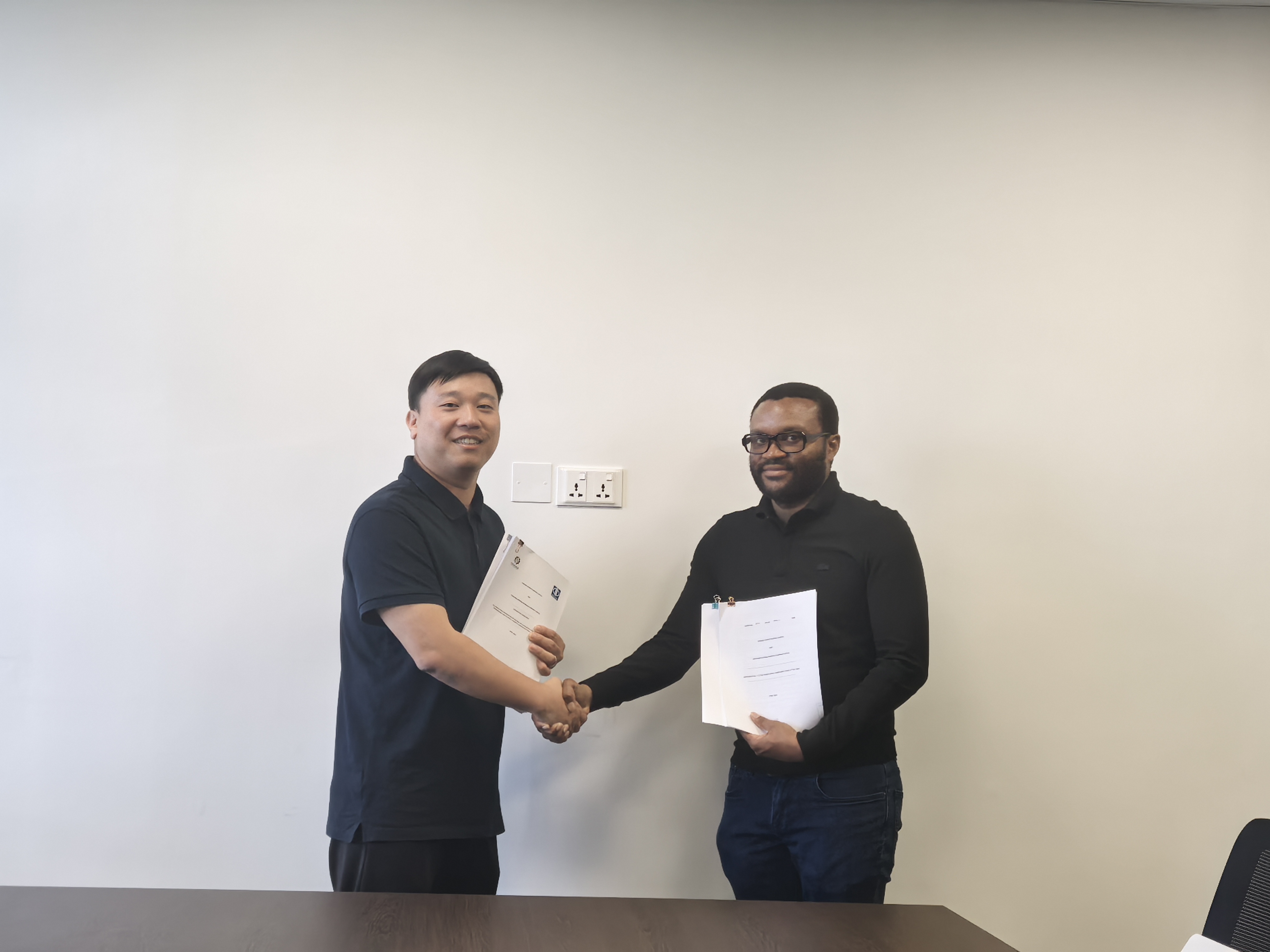 永利3044noc卡通巴矿业与赞比亚Konona公司签署电力协议